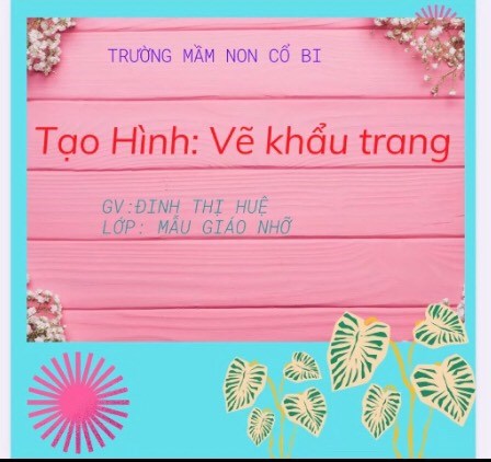 Lĩnh vực phát triển thẩm mỹ